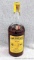No shipping. Must be 21 years old to purchase. 1 quart of Old Taylor Kentucky Straight Bourbon