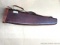 Very nice rifle gun boot is about 33