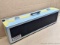 Heavy hard sided gun case for a take down rifle or shotgun; or fill with handguns. Measures approx