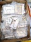 New in plastic a plethora of 3-1/4