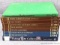 Nine outdoor or hunting and fishing books including Exploring America's Back Country, Fishing Lure