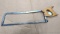 True Value hack saw measures approx 22