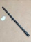 Ithaca 20 gauge shotgun barrel, is model 37measures 21 3/4
