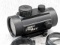 Nice Tasco Pro Point sight with manual. Seller notes works. Measures 4-3/4