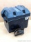 Powerhouse AT battery box fits group 24 and other batteries.