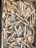Variety of vintage and newer clothespins for your collection or your use. 16