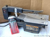 Craftsman 16