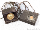 Channel Master analog antenna rotator.