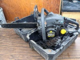 40cc McCulloch MS4016 chainsaw has a 16