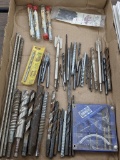 Miller's Falls spade bits in 5/8