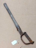 Swedish - made Sandvik clearing axe is 28