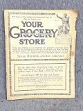 Sears, Roebuck and Co 