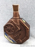 No shipping. Must be 21 years old to purchase. Eight star Ph. Boilieux Deluxe Brandy, 4/5 quart, 80