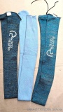 Ducks Unlimited and other gun sleeves are all about 50