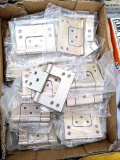 New in plastic a plethora of 3-1/4