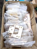 New in plastic a plethora of 3-1/4