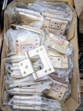 New in plastic a plethora of 3-1/4