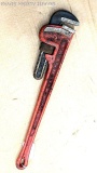 Heavy Duty 24