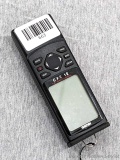 Garmin GPS 12 system turns on and body is in good condition. 12 channel system, body is 6
