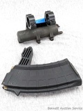 Tapco SKS magazine, is code 3E2Q7, and stands 7