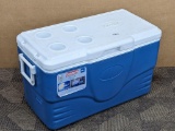 Coleman Xtreme Cooler, 70 quart capacity. Well kept!