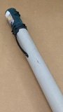 Nice Plano telescoping fishing rod carrying case in good condition. Telescopes from 64