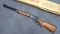 Marlin Model 336W lever action rifle in .30-30 Winchester. The 20