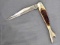 Winchester Lady leg knife, has a 3 3/4