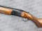 Unfired, as-new Weatherby Orion 12 gauge over-under shotgun with three choke tubes, wrench, original