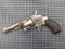 Hopkins & Allen XL No. 5 revolver in .38 rimfire. The 3