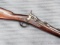 US Model 1873 Springfield rifle. The 19-1/2
