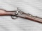 US Springfield Model 1884 trap door rifle serial number 491xxx. The 26