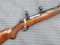 Ruger Model 77 Mark II bolt action .30-06 rifle. The 22