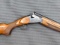 Charles Daly Field Model over/under 20 gauge shotgun has 3