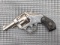 Harrington & Richardson The American 1st Model double action revolver in .32 retains most all its