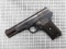 Cugir Romanian Model TT-C pistol in 7.62x25mm is an older PW Arms import. The 4-1/2