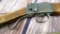 W. W. Greener Mark III 12 gauge shotgun with Martini-style action. Chambered for restricted and