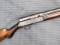 Low serial number Remington Autoloading (pre-Model 11) shotgun in 12 gauge has Browning patent dates