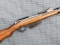 Austrian Steyr-Mannlicher M1888 straight-pull bolt action Mauser rifle in 8mm. The 30