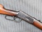 Winchester model 94 lever action rifle in .30 WCF. The 20