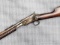 Winchester model 1906 pump action rifle in .22 Rimfire. The 20