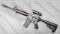 As-new unfired Smith & Wesson Model M&P-15 AR rifle without box. Rifle comes with GenM2 30 round