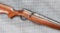 Mossberg Model 195K bolt action 12 gauge shotgun. The 26