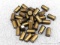 33 Pieces of .38 S&W blanks rounds that have a W.R.A. head stamps.