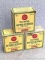 75 Rounds of Remington Kleanbore Nitro Express 12 gauge shotshell in classy Remington ammunition