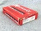 20 Rounds of Hornady .270 Winchester ammunition with Frontier headstamps and ballistic tip bullets.