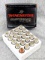 20 Rounds of Winchester Supreme Elite .40 S&W ammunition with 165 grain JHP personal protection