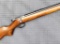 Winchester Model 67 bolt action .22 rimfire rifle. The 27