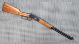Winchester Model 94 was branded Ted Williams Model 100 for Sears Roebuck & Co. The 20