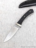 Kabar No. 1227 bird and trout knife for small game is 6